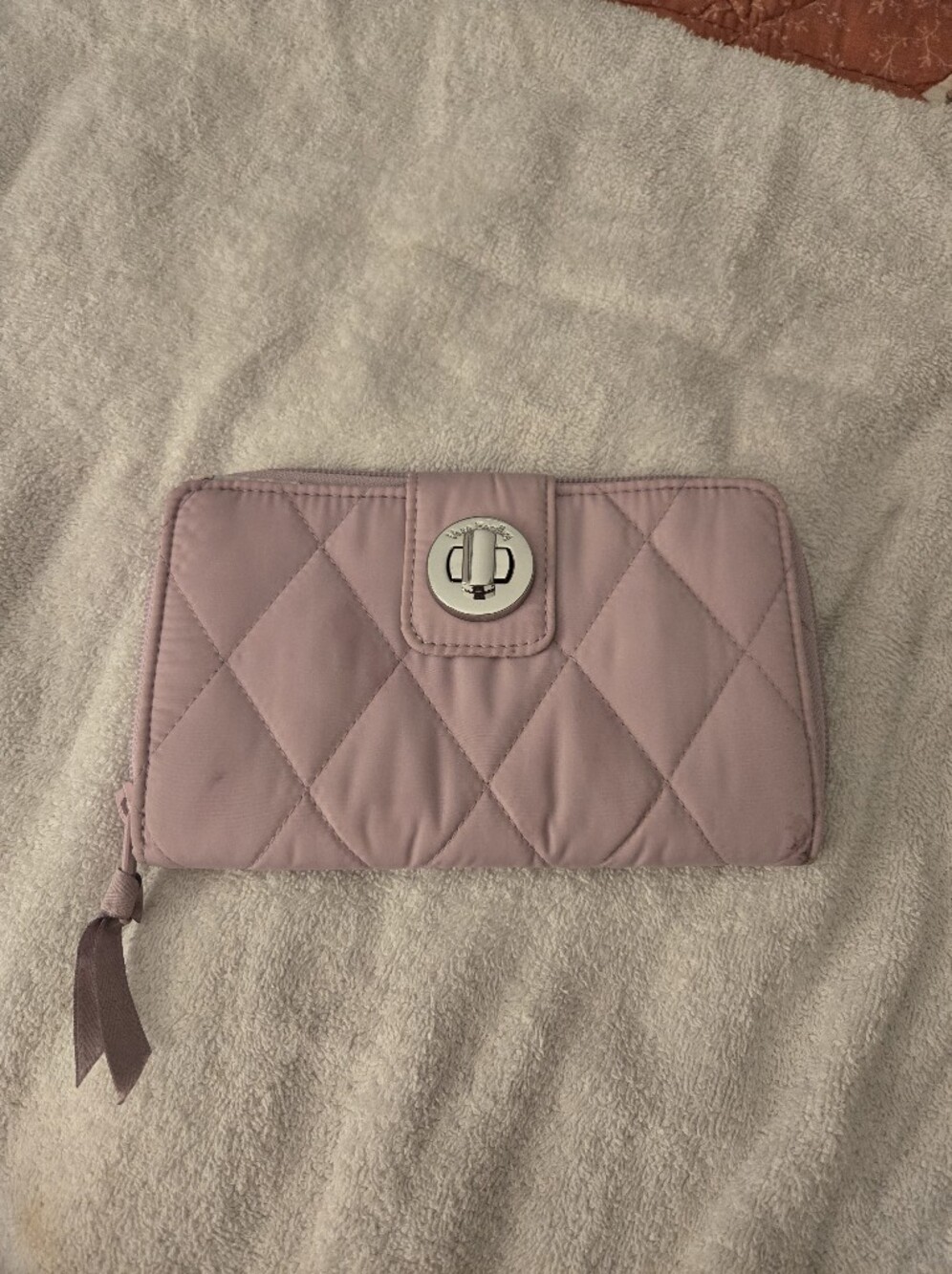 Vera Bradley Wallet